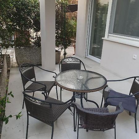 Apartment With Terrace Portoroz Exterior photo