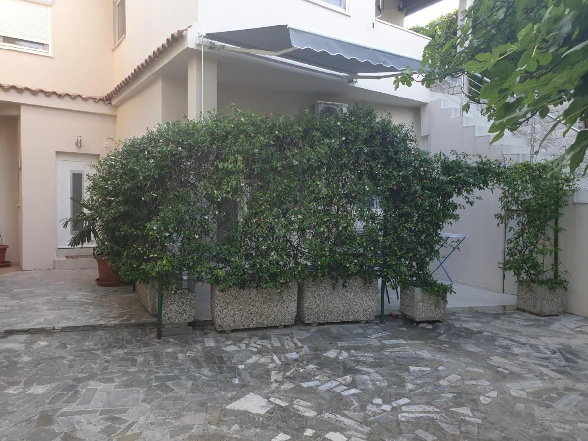 Apartment With Terrace Portoroz Exterior photo